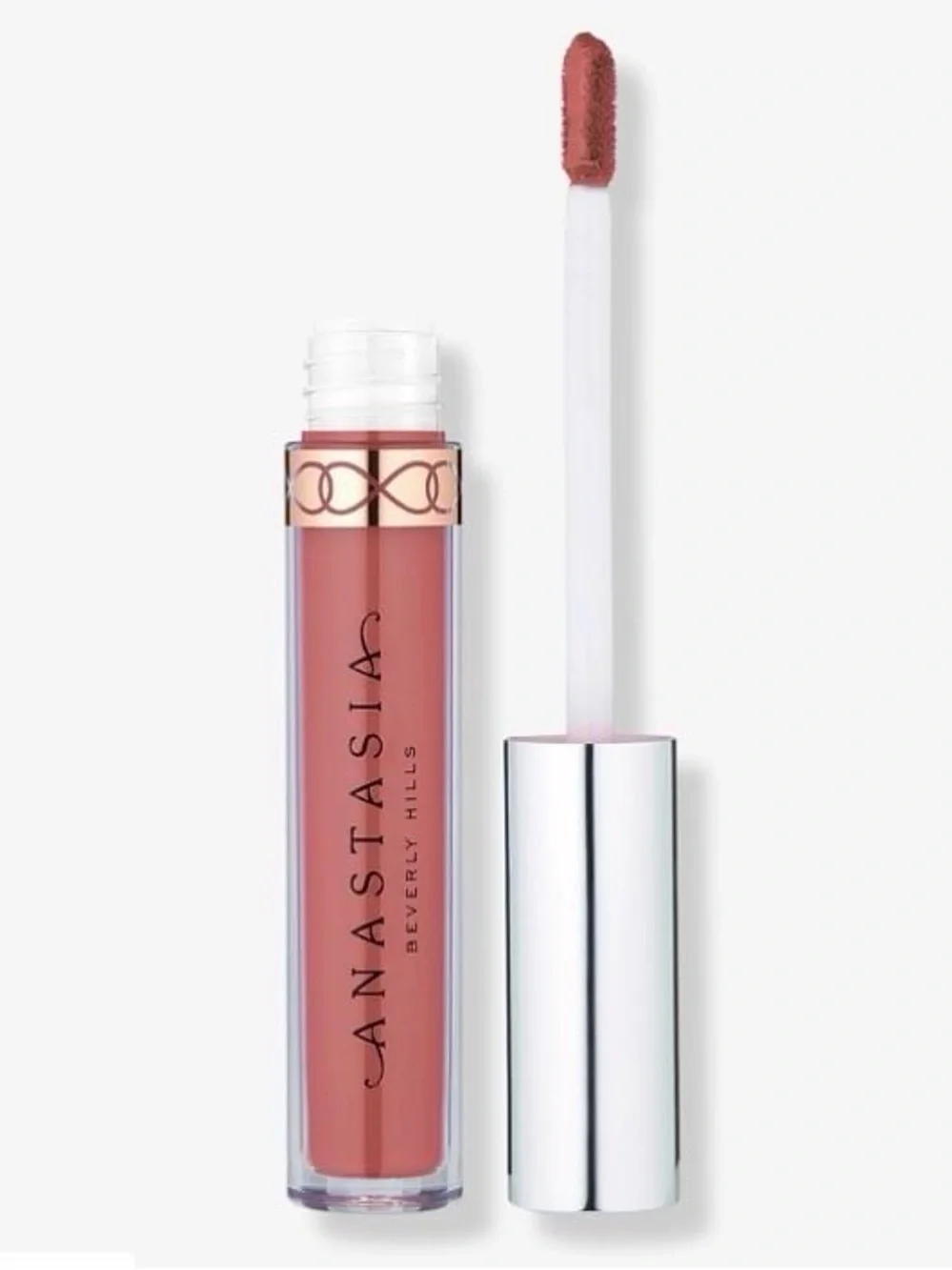 🍒3/$30 NIB Anastasia Beverly Hills Liquid Lipstick • CRUSH • Full Size